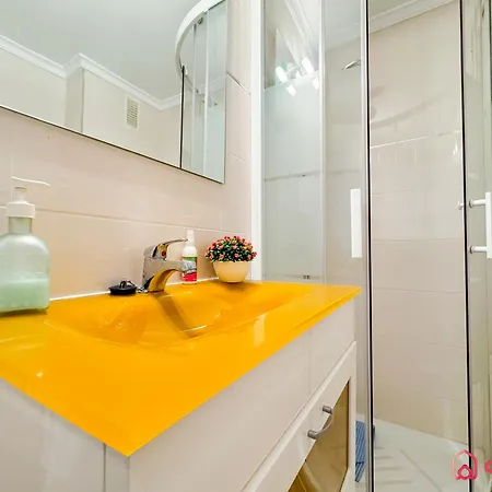 Retiro Playero Apartment *