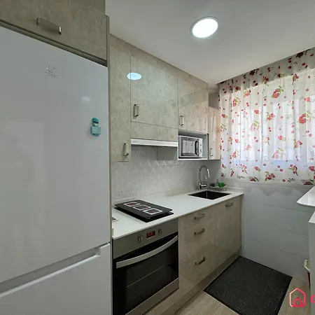 Apartment Retiro Playero