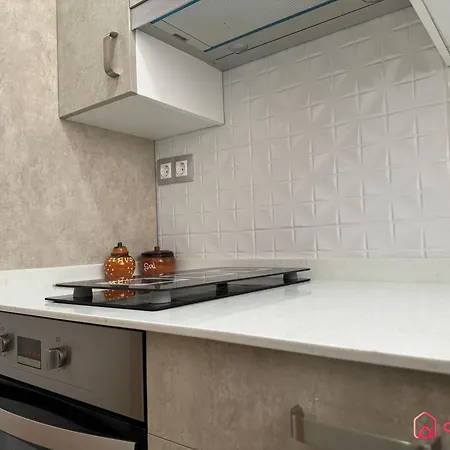 Retiro Playero Apartment Oropesa del Mar