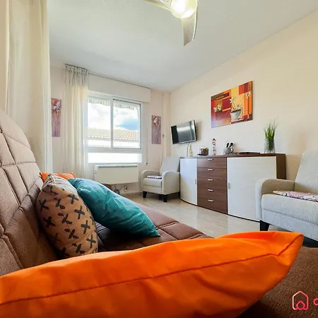 Apartment Retiro Playero *