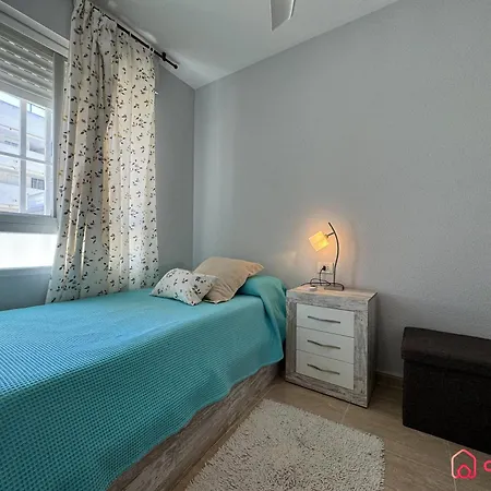 Retiro Playero Apartment Oropesa del Mar