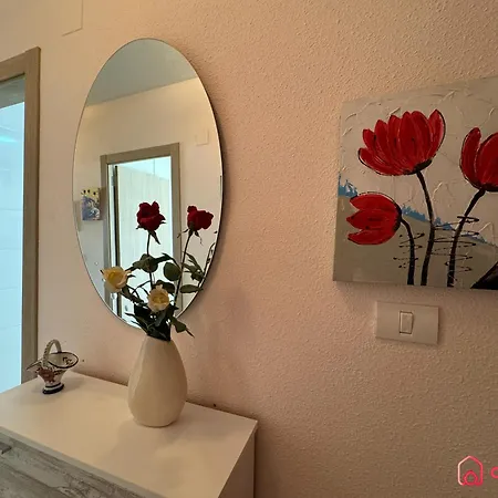 Apartment Retiro Playero