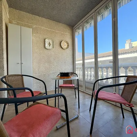 Apartment Retiro Playero Oropesa del Mar