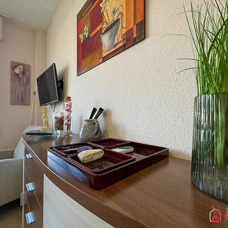 Retiro Playero Apartment Oropesa del Mar