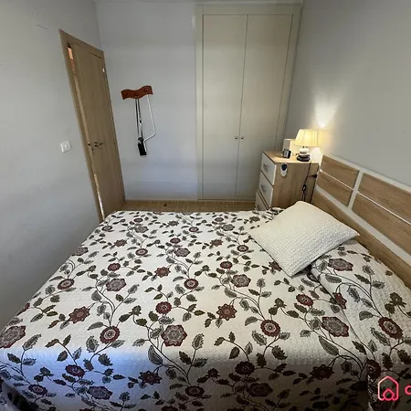 Apartment Retiro Playero *