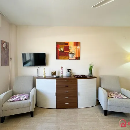 Retiro Playero Apartment Oropesa del Mar