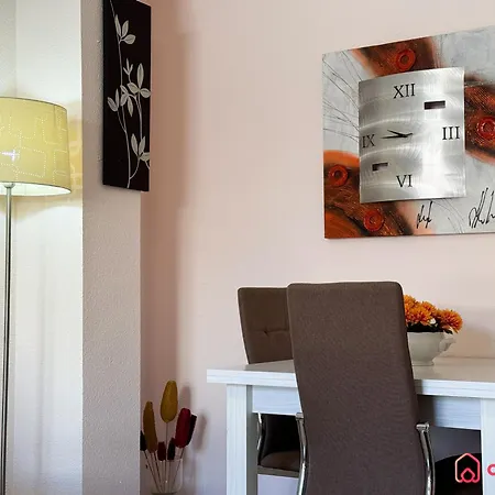 Retiro Playero Apartment *