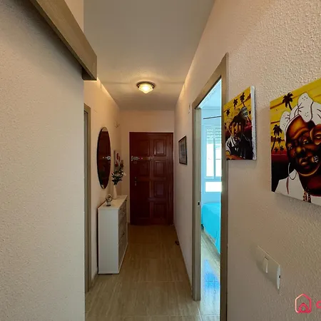 Apartment Retiro Playero *