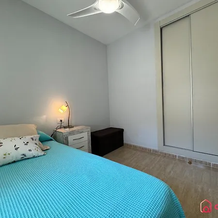 Retiro Playero Apartment