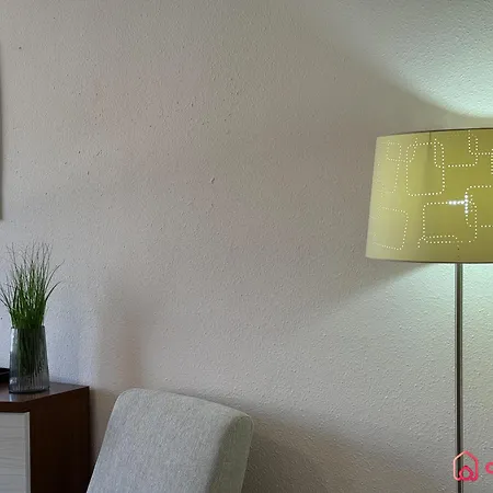 Retiro Playero Apartment