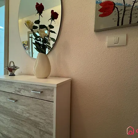 Appartamento Retiro Playero *