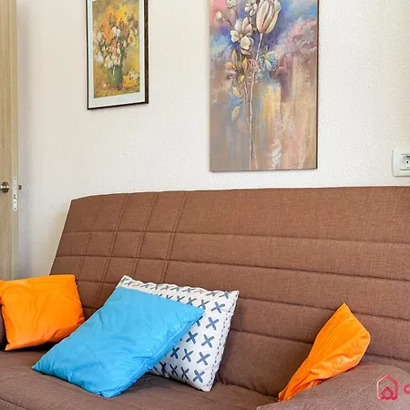 Appartamento Retiro Playero