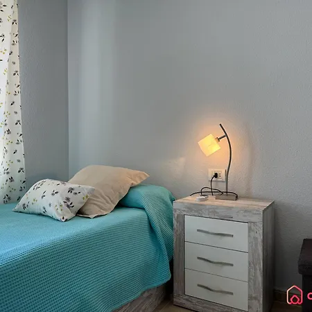 Appartamento Retiro Playero Oropesa del Mar