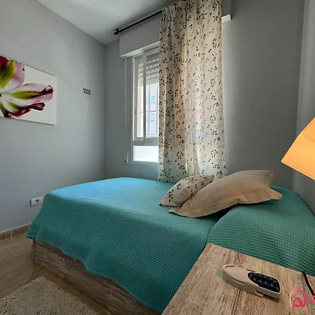Appartamento Retiro Playero