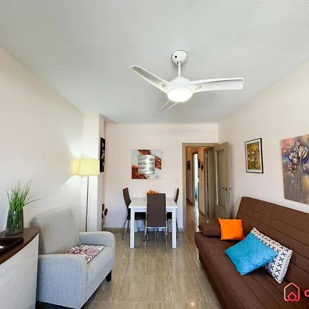 Appartamento Retiro Playero Oropesa del Mar