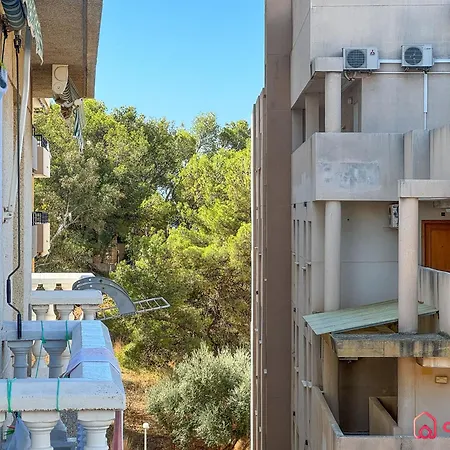 Appartamento Retiro Playero Oropesa del Mar