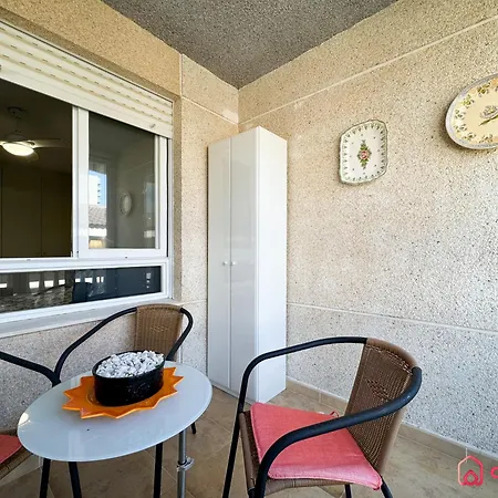 Appartamento Retiro Playero Oropesa del Mar